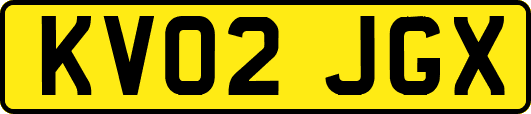 KV02JGX