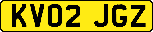 KV02JGZ