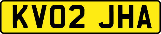KV02JHA