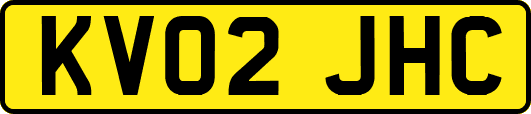 KV02JHC