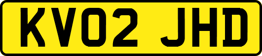 KV02JHD