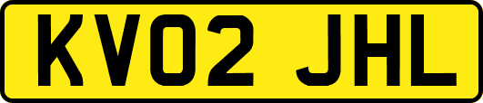 KV02JHL