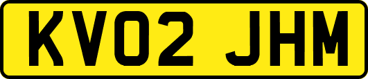 KV02JHM