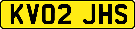 KV02JHS