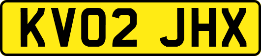KV02JHX
