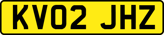 KV02JHZ