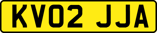KV02JJA