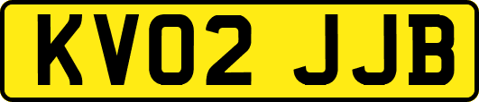 KV02JJB