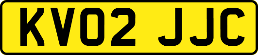 KV02JJC