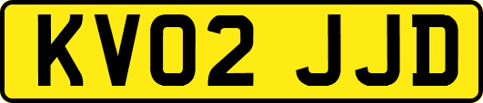 KV02JJD