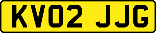 KV02JJG