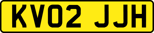 KV02JJH