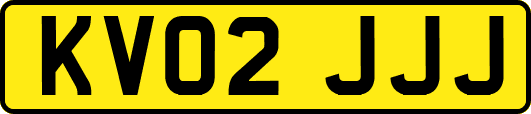KV02JJJ