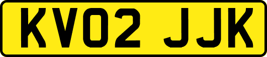 KV02JJK