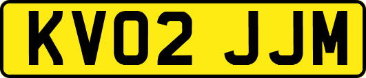 KV02JJM