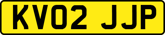 KV02JJP
