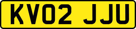 KV02JJU