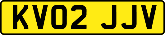 KV02JJV