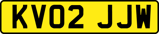 KV02JJW