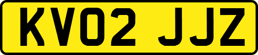 KV02JJZ