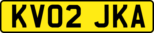 KV02JKA