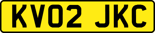 KV02JKC