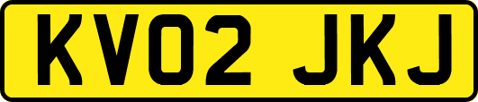 KV02JKJ