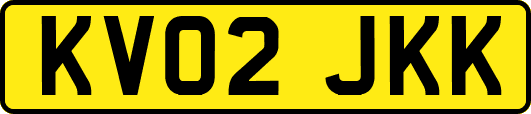 KV02JKK