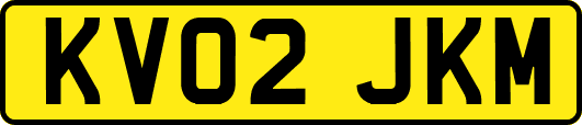 KV02JKM