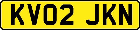 KV02JKN