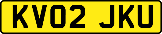 KV02JKU