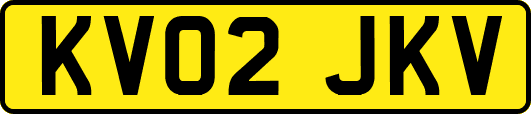 KV02JKV