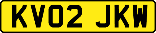 KV02JKW