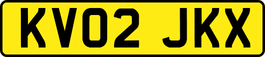 KV02JKX