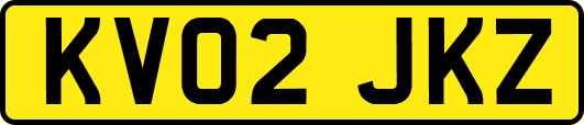 KV02JKZ