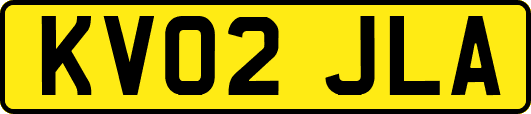 KV02JLA