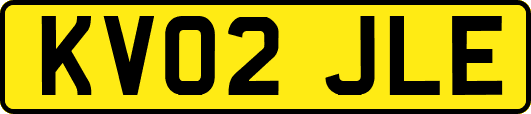 KV02JLE
