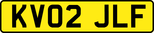 KV02JLF
