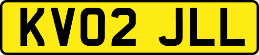 KV02JLL