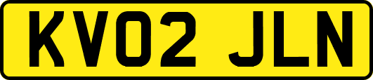 KV02JLN