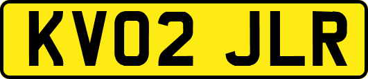 KV02JLR