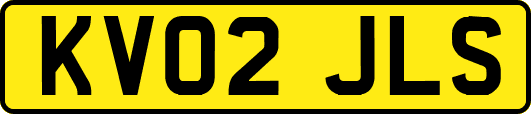KV02JLS
