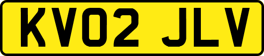 KV02JLV