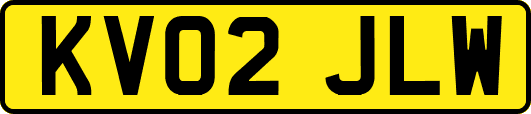 KV02JLW