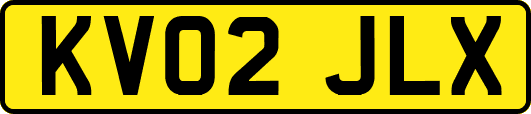 KV02JLX
