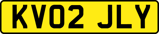 KV02JLY