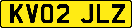 KV02JLZ