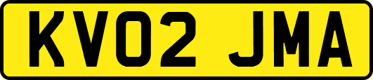 KV02JMA