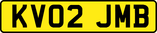 KV02JMB