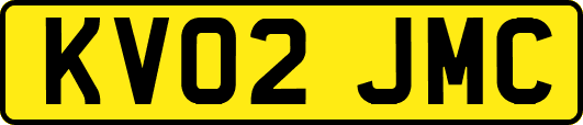 KV02JMC